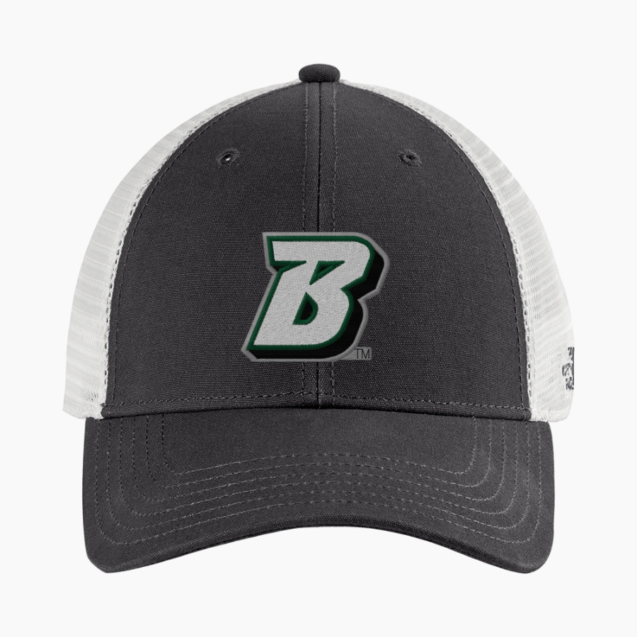 Binghamton University <span class="pdp-name-mascot">Binghamton Bearcats</span> The North Face Ultimate Trucker Cap