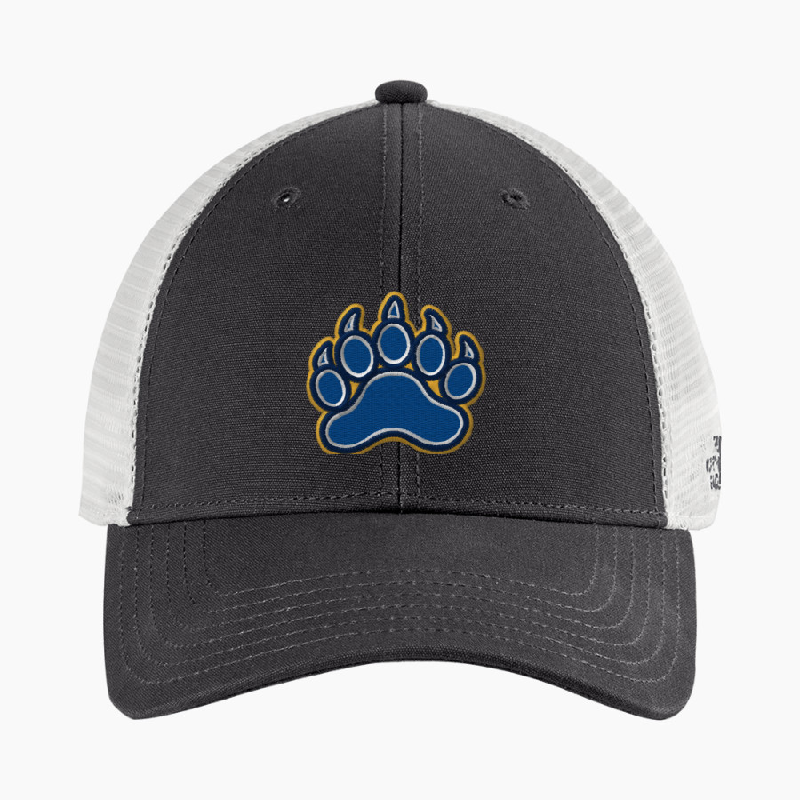Timnath High School Cubs <span class="pdp-name-mascot">Timnath High School Cubs</span> The North Face Ultimate Trucker Cap