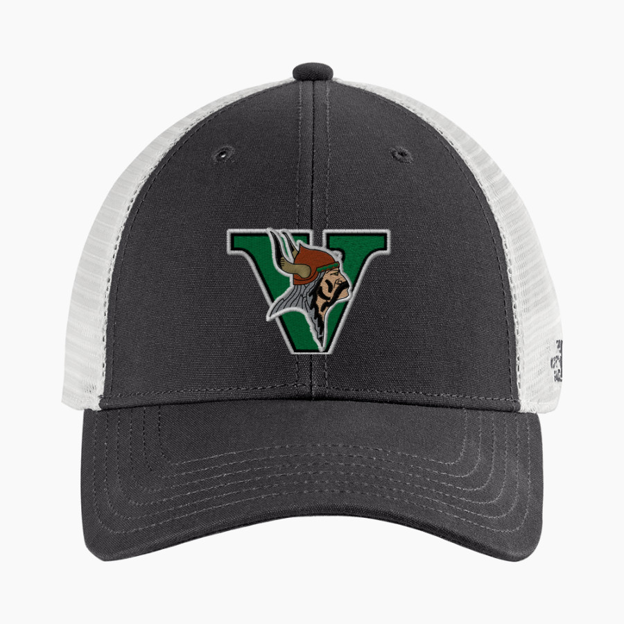 Miami Vandals The Official Online Store <span class="pdp-name-mascot">Miami Vandals</span> The North Face Ultimate Trucker Cap