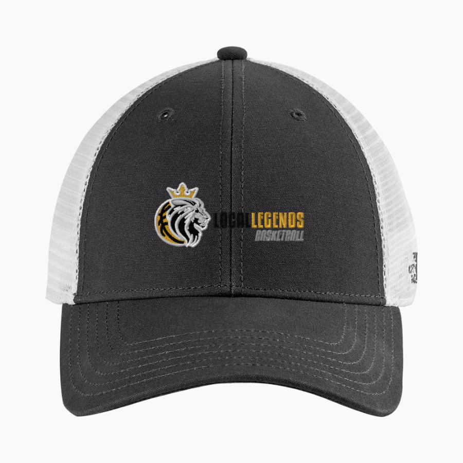 Local Legends Local Legends The North Face Ultimate Trucker Cap