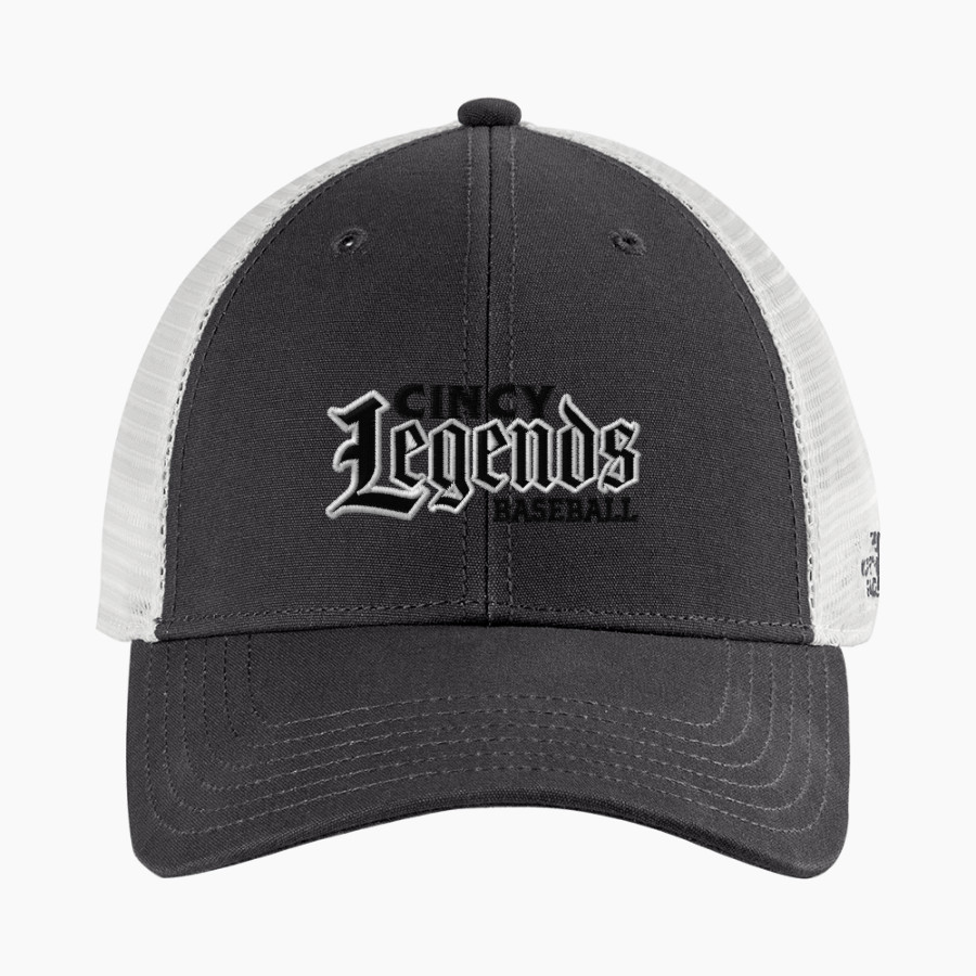 Legends Baseball Legends <span class="pdp-name-mascot">Legends Baseball Legends</span> The North Face Ultimate Trucker Cap