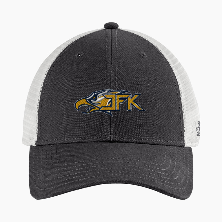 Kennedy Eagles <span class="pdp-name-mascot">Kennedy Eagles</span> The North Face Ultimate Trucker Cap