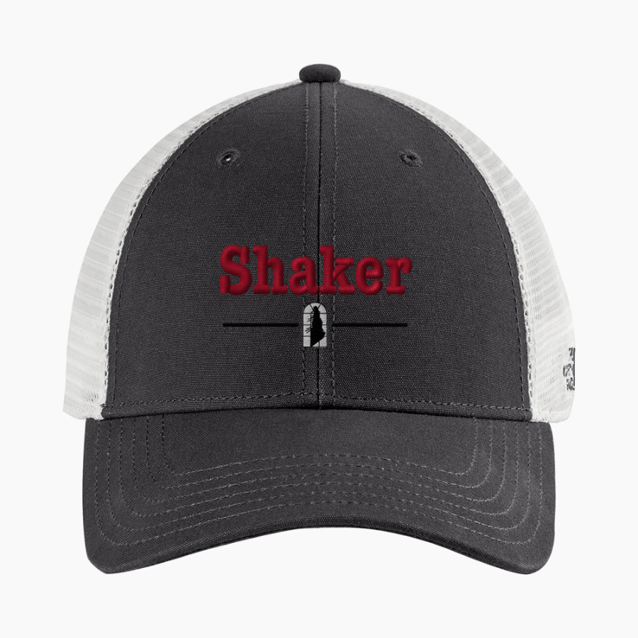 Shaker Heights Schools The North Face Ultimate Trucker Cap