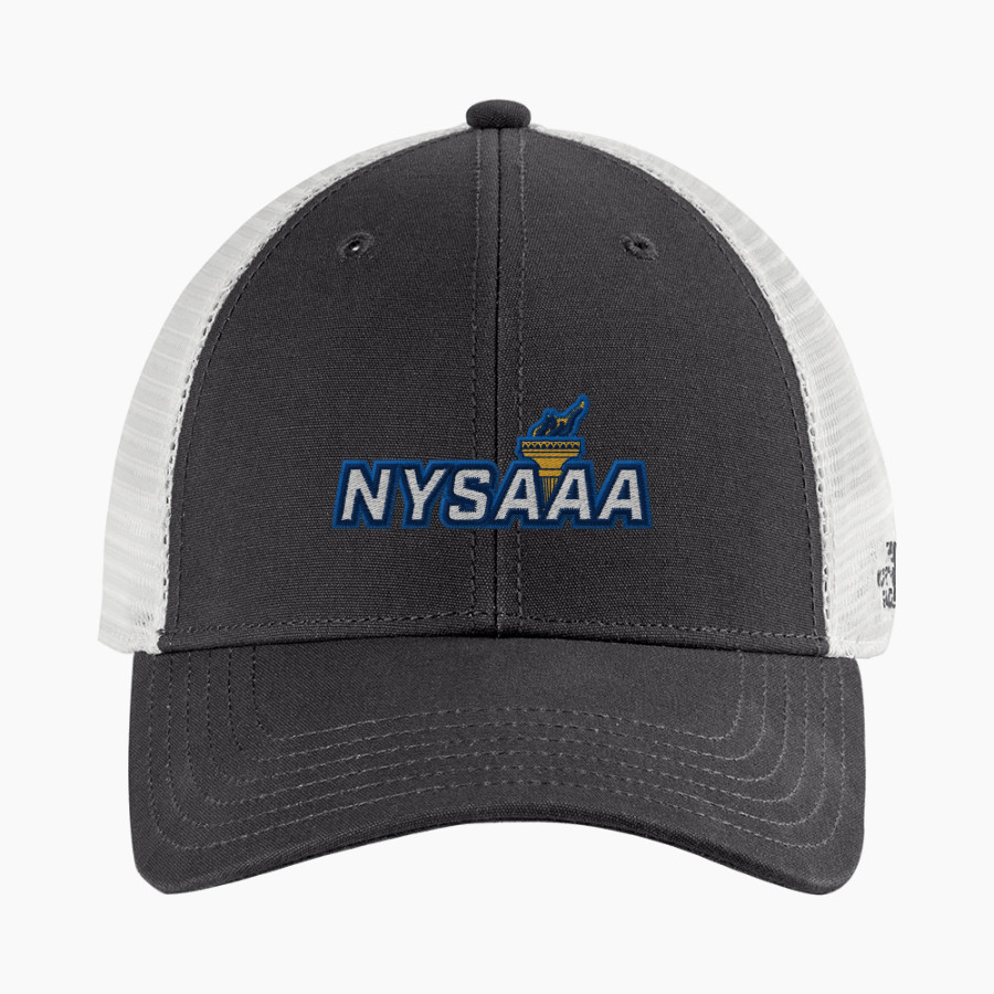 New York State Athletic Administrators Association <span class="pdp-name-mascot">New York State Athletic Administrators Association</span> The North Face Ultimate Trucker Cap