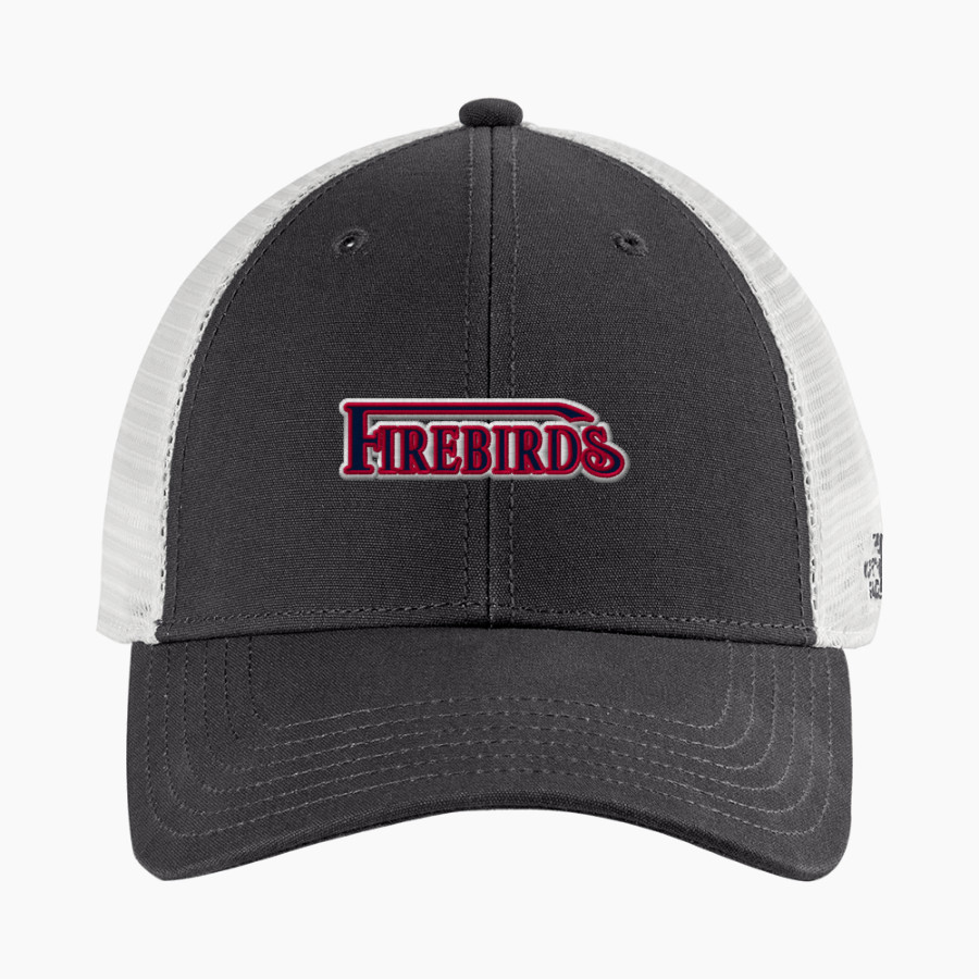 Firebirds Fastpitch The Official Online Store <span class="pdp-name-mascot">Firebirds Fastpitch Softball</span> The North Face Ultimate Trucker Cap