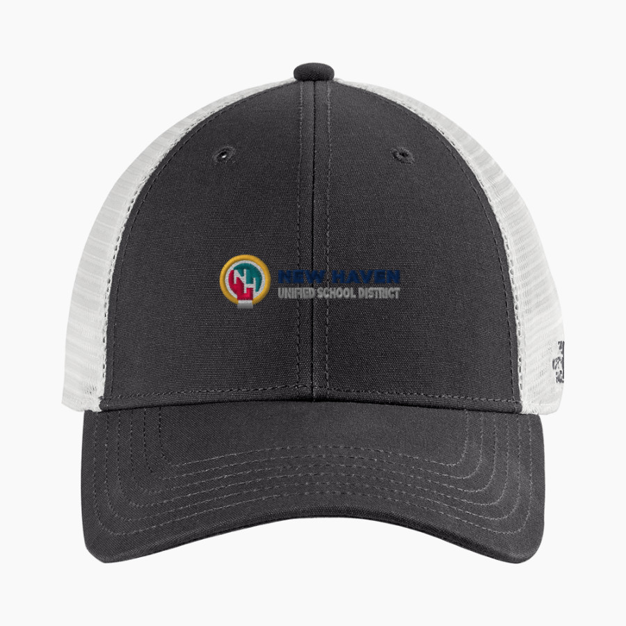 New Haven U.S.D. New Haven U.S.D. The North Face Ultimate Trucker Cap