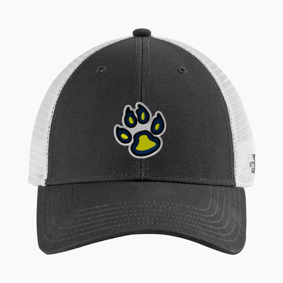 Caldwell County Wrestling Missourries <span class="pdp-name-mascot">Caldwell County Wrestling Missourries</span> The North Face Ultimate Trucker Cap