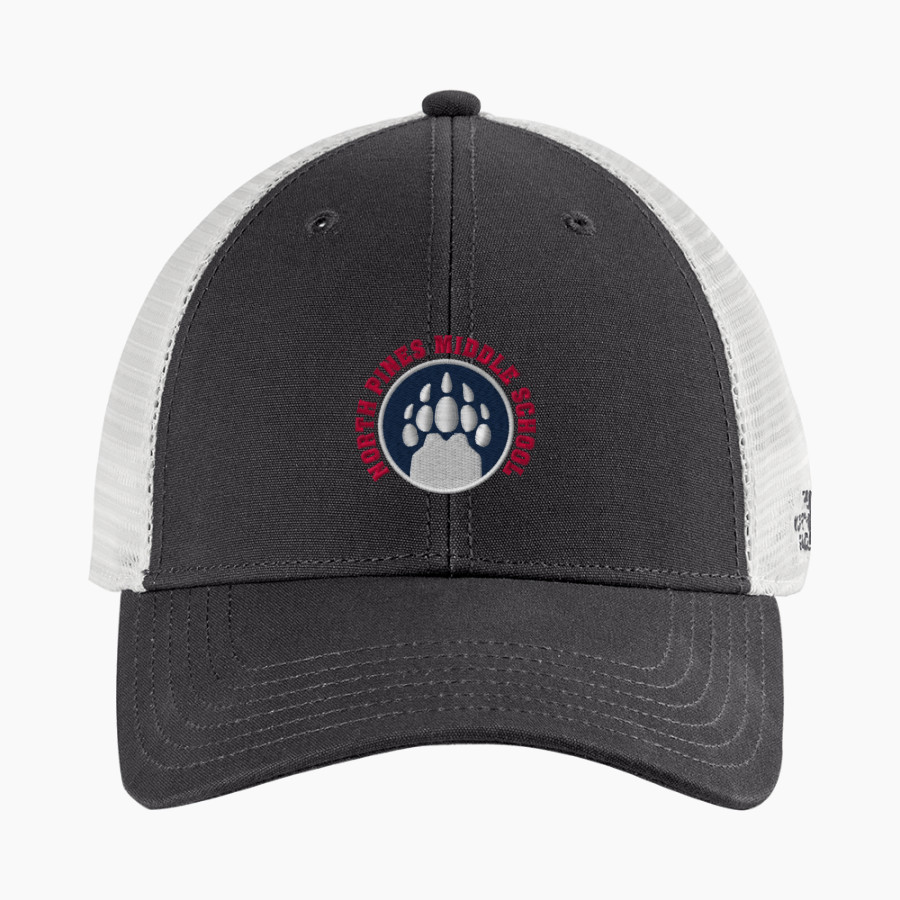 NORTH PINES CUBS The North Face Ultimate Trucker Cap