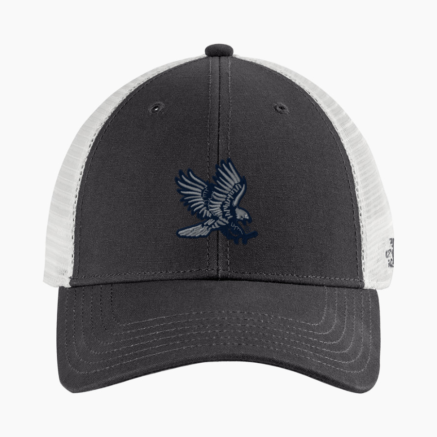 Dickinson State Blue Hawks <span class="pdp-name-mascot">Dickinson State Blue Hawks</span> The North Face Ultimate Trucker Cap