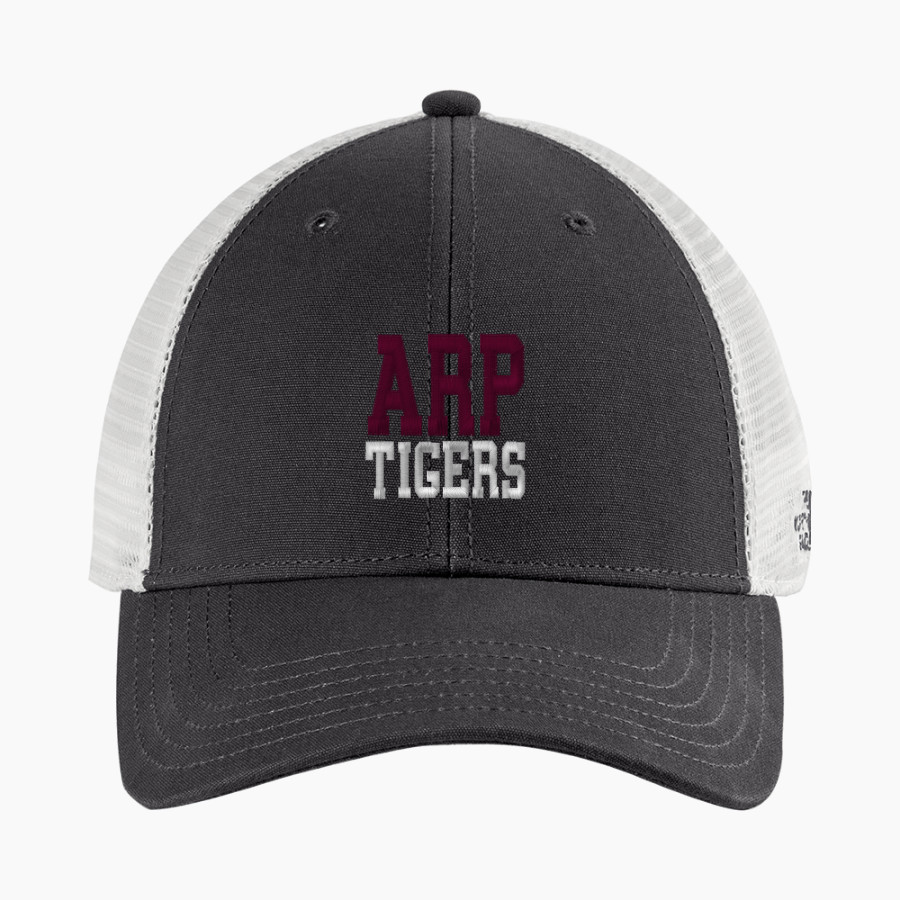 ARP HIGH SCHOOL TIGERS The North Face Ultimate Trucker Cap