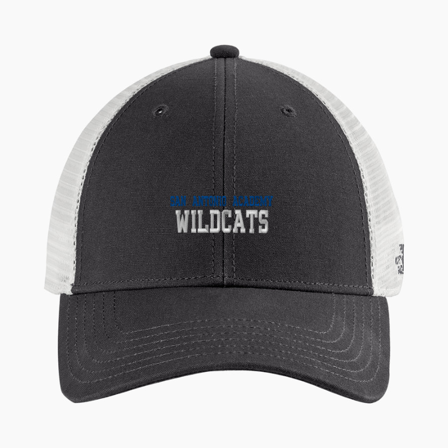 San Antonio Wildcats The North Face Ultimate Trucker Cap