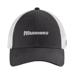 Wisconsin Lutheran College Warriors <span class="pdp-name-mascot">Wisconsin Lutheran Warriors</span> The North Face Ultimate Trucker Cap Front Thumbnail