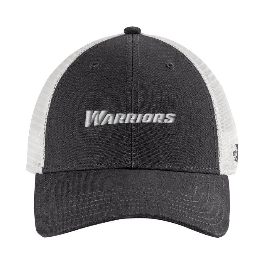 Wisconsin Lutheran College Warriors <span class="pdp-name-mascot">Wisconsin Lutheran Warriors</span> The North Face Ultimate Trucker Cap