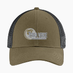 Terra Verde Discovery School Owls <span class="pdp-name-mascot">Terra Verde Discovery School</span> The North Face Ultimate Trucker Cap Front Thumbnail