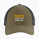 Fuentes Eagles <span class="pdp-name-mascot">Fuentes Eagles</span> The North Face Ultimate Trucker Cap Front Thumbnail
