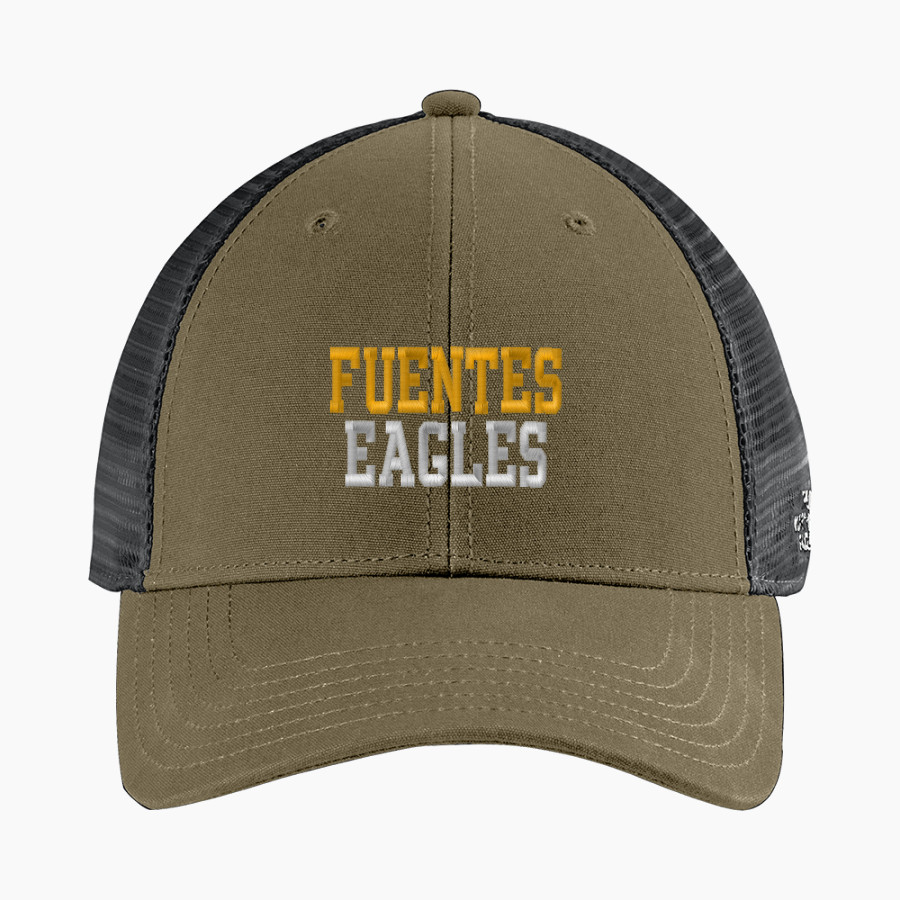Fuentes Eagles <span class="pdp-name-mascot">Fuentes Eagles</span> The North Face Ultimate Trucker Cap