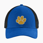 CULBRETH Cougars <span class="pdp-name-mascot">GREY CULBRETH MIDDLE SCHOOL Cougars</span> The North Face Ultimate Trucker Cap Front Thumbnail