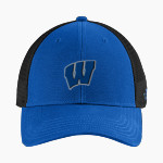 WINDSOR ACADEMY KNIGHTS <span class="pdp-name-mascot">WINDSOR ACADEMY KNIGHTS</span> The North Face Ultimate Trucker Cap Front Thumbnail