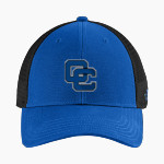 CHINO HIGH SCHOOL COWBOYS <span class="pdp-name-mascot">CHINO COWBOYS</span> The North Face Ultimate Trucker Cap Front Thumbnail