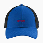Peter Muhlenberg Patriots <span class="pdp-name-mascot">Peter Muhlenberg Middle School Patriots</span> The North Face Ultimate Trucker Cap Front Thumbnail