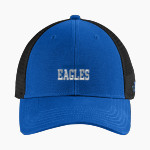 SANFORD FRITCH HIGH SCHOOL EAGLES <span class="pdp-name-mascot">SANFORD FRITCH EAGLES</span> The North Face Ultimate Trucker Cap Front Thumbnail