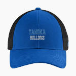 TAHOKA HIGH SCHOOL BULLDOGS <span class="pdp-name-mascot">TAHOKA BULLDOGS</span> The North Face Ultimate Trucker Cap Front Thumbnail