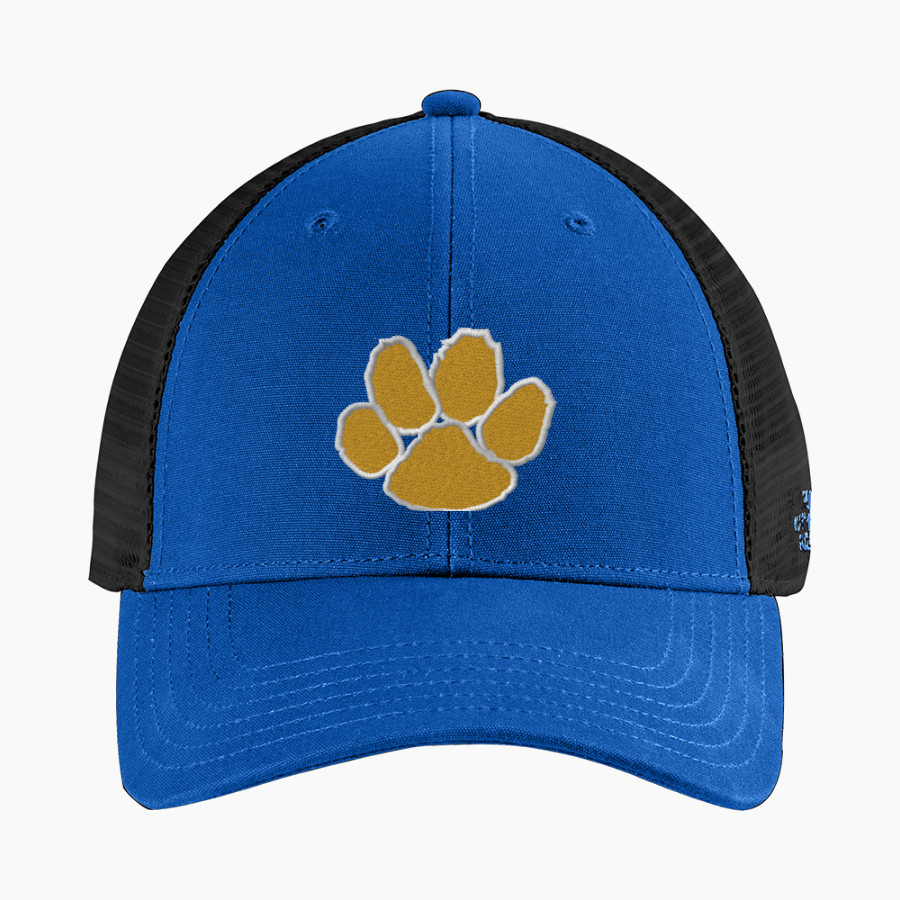 CULBRETH Cougars <span class="pdp-name-mascot">GREY CULBRETH MIDDLE SCHOOL Cougars</span> The North Face Ultimate Trucker Cap