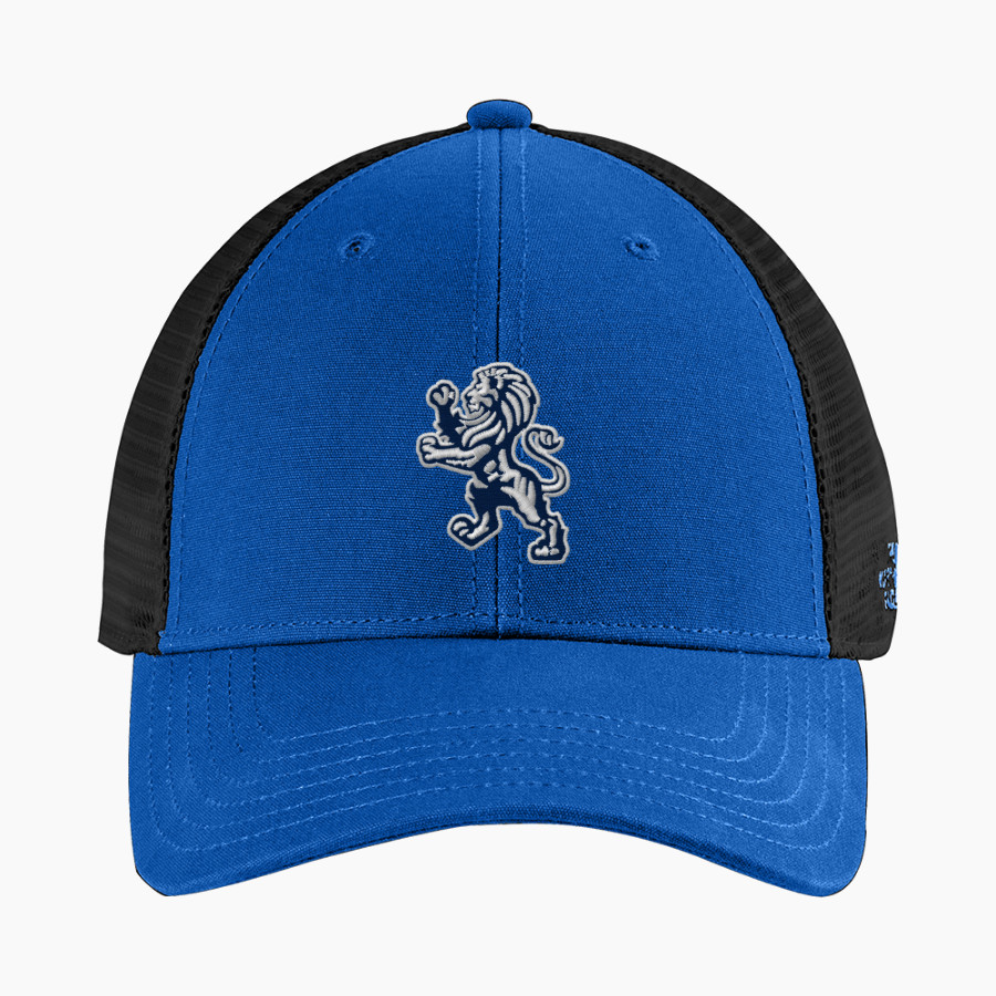 St. Mark's Episcopal Lions <span class="pdp-name-mascot">Saint Mark's Episcopal School Lions</span> The North Face Ultimate Trucker Cap