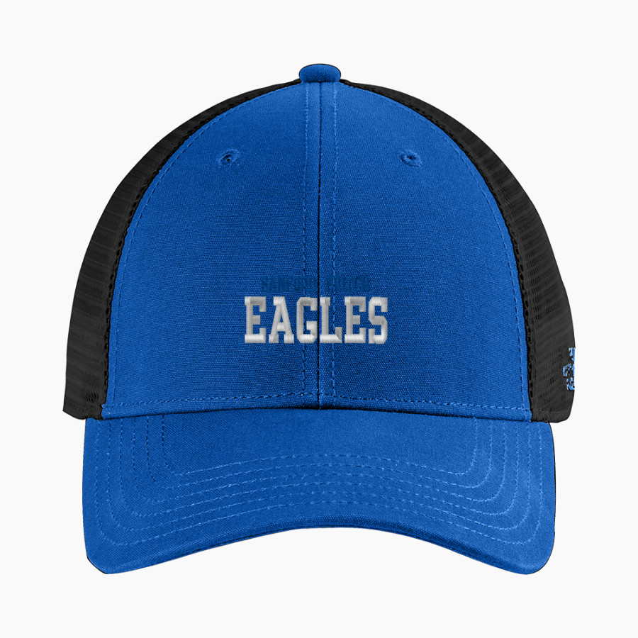 SANFORD FRITCH HIGH SCHOOL EAGLES <span class="pdp-name-mascot">SANFORD FRITCH EAGLES</span> The North Face Ultimate Trucker Cap
