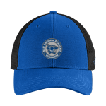 San Antonio Wildcats <span class="pdp-name-mascot">San Antonio Academy Wildcats</span> The North Face Ultimate Trucker Cap Front Thumbnail