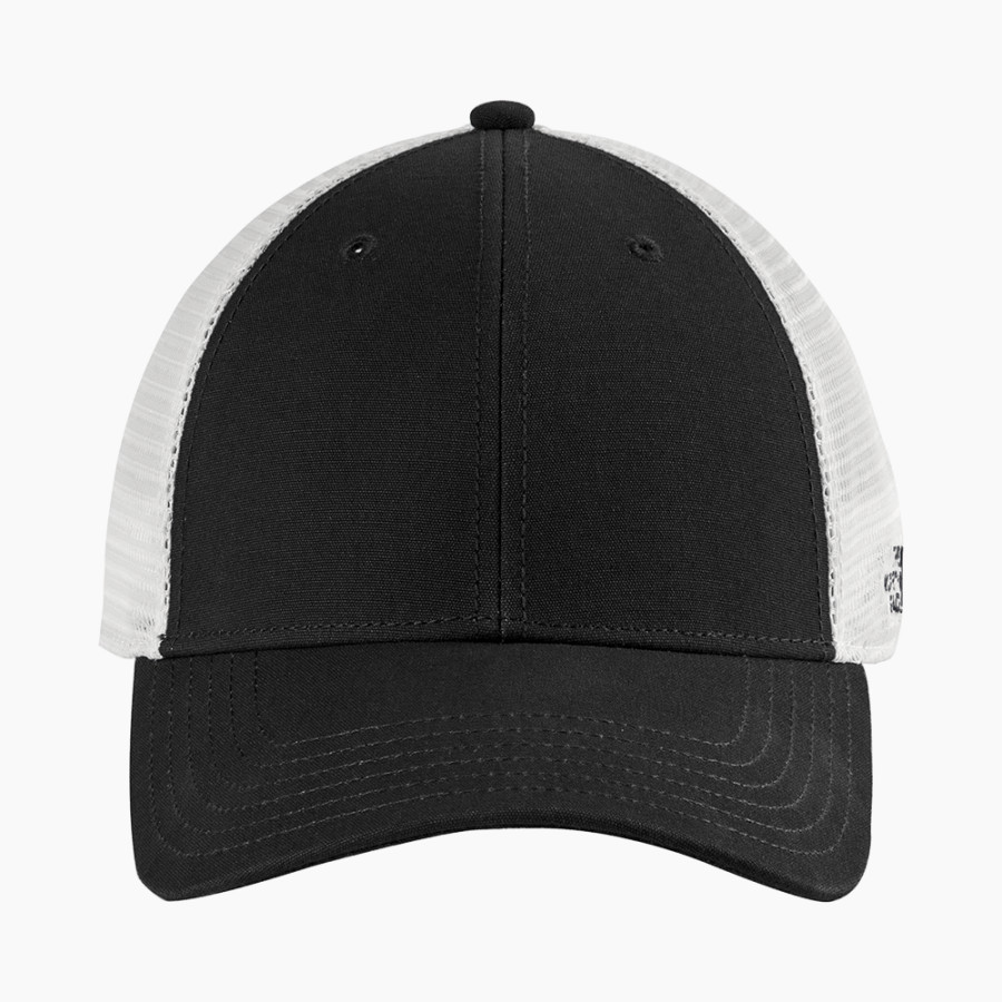 SAN DIEGO HIGH SCHOOL VAQUEROS The North Face Ultimate Trucker Cap
