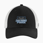Jacobs Fork Jaguars <span class="pdp-name-mascot">Jacobs Fork Jaguars</span> The North Face Ultimate Trucker Cap Front Thumbnail