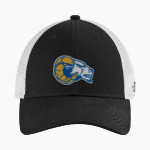Carbondale Rams <span class="pdp-name-mascot">Carbondale Rams</span> The North Face Ultimate Trucker Cap Front Thumbnail