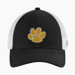 CULBRETH Cougars <span class="pdp-name-mascot">GREY CULBRETH MIDDLE SCHOOL Cougars</span> The North Face Ultimate Trucker Cap Front Thumbnail