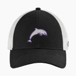Bergman Dolphins <span class="pdp-name-mascot">Frank V. Bergman Elementary Dolphins</span> The North Face Ultimate Trucker Cap Front Thumbnail
