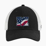 MacArthur Generals <span class="pdp-name-mascot">MACARTHUR HIGH SCHOOL Generals</span> The North Face Ultimate Trucker Cap Front Thumbnail