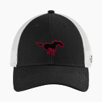 Monte Vista Mustangs <span class="pdp-name-mascot">Monte Vista Mustangs</span> The North Face Ultimate Trucker Cap Front Thumbnail