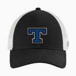 TRINITY HIGH SCHOOL HILLERS <span class="pdp-name-mascot">TRINITY HILLERS</span> The North Face Ultimate Trucker Cap Front Thumbnail