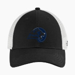 BARTLESVILLE HIGH SCHOOL BRUINS The North Face Ultimate Trucker Cap Front Thumbnail