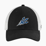 BROCKPORT BLUE DEVILS The Official Online Store <span class="pdp-name-mascot">BROCKPORT BLUE DEVILS</span> The North Face Ultimate Trucker Cap Front Thumbnail
