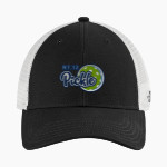 Rt. 12 Pickle Rt. 12 Pickle <span class="pdp-name-mascot">Rt. 12 Pickle</span> The North Face Ultimate Trucker Cap Front Thumbnail