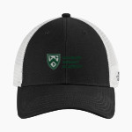 CWA Tarriers The North Face Ultimate Trucker Cap Front Thumbnail