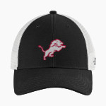 TRINITY CHRISTIAN HIGH SCHOOL LIONS <span class="pdp-name-mascot">TRINITY CHRISTIAN LIONS</span> The North Face Ultimate Trucker Cap Front Thumbnail