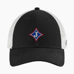 Jefferson Dragons <span class="pdp-name-mascot">Jefferson Dragons</span> The North Face Ultimate Trucker Cap Front Thumbnail