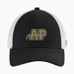 Avoca-Prattsburgh Titans <span class="pdp-name-mascot">Avoca-Prattsburgh</span> The North Face Ultimate Trucker Cap Front Thumbnail