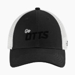 Lewis & Clark College The Official Online Store The North Face Ultimate Trucker Cap Front Thumbnail