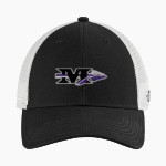 MODOC HIGH SCHOOL BRAVES <span class="pdp-name-mascot">MODOC BRAVES</span> The North Face Ultimate Trucker Cap Front Thumbnail