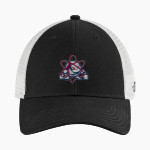 Utica Academy Of Science Atoms The North Face Ultimate Trucker Cap Front Thumbnail