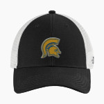 MASON CO CENTRAL HIGH SCHOOL SPARTANS <span class="pdp-name-mascot">MASON CO SPARTANS</span> The North Face Ultimate Trucker Cap Front Thumbnail