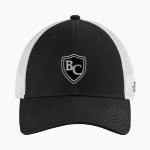 BULLOCK CREEK HIGH SCHOOL LANCERS The North Face Ultimate Trucker Cap Front Thumbnail